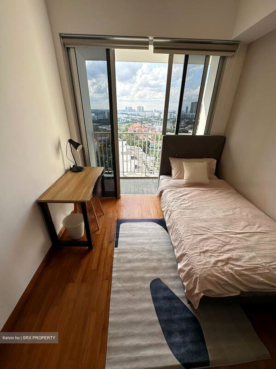 The Parc Condominium (D5), Condominium #580976601